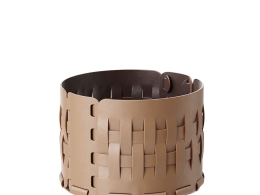 ADJ风格12厘米卡布奇诺篮筐收纳篮3D模型素材下载Versalite Basket 12 cm Cappuccino b