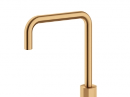 德卡台式水龙头 (水龙头)3D模型素材下载Deca Table Mounted Faucet by Toni Copenhage