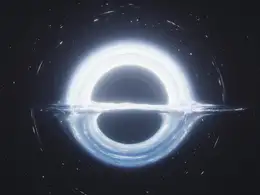 C4D《星际穿越》黑洞制作教程 Cinema 4D – Black Hole Using Octane Render Tutorial