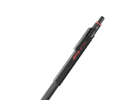 机械铅笔书写工具（rOtring品牌）3D模型素材下载Mechanical Pencil by rOtring