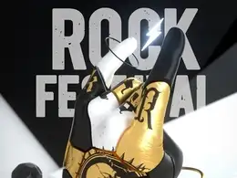 C4D ROCK骨骼绑定中文视频教程