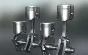 c4d机械动画教程及工程文件