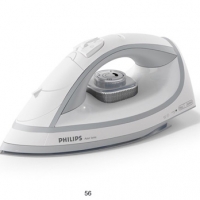 飞利浦电熨斗3D模型 Electric irons 3D model