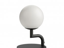 移动台灯 (台灯)3D模型素材下载Mobil Table Lamp by Pholc