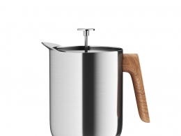 Eva Solo北欧厨房茶压壶3D模型素材下载Nordic Kitchen Tea Press by Eva Solo