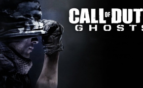 《使命召唤》GHOST模型包 Call Of Duty GHOST Model Pack（16G)