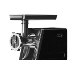 电动绞肉机c4d模型下载Electric Meat Grinder