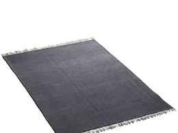 游牧者石墨糖纸地毯3D模型素材下载Candy Wrapper Rug Graphit by Nomad