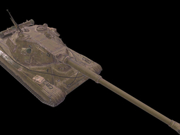 波兰10级重型坦克60TP Lewandowskiego