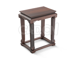 明清风格新香几中式古典家具