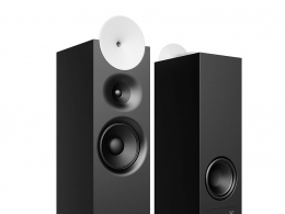 Aretai Contra 350F音响系统3D模型素材下载Contra 350F Speaker System by Aretai