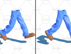 C4D变形器插件 Syflex