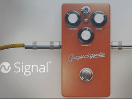 灰猩猩C4D循环动画制作插件Grayscalegorilla Signal v.1.5 for Cinema 4D R14-R20