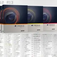 CINEMA 4D PLUGINS  H&HR