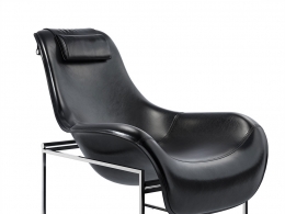 Mart MPRN 1扶手椅B&B Italia出品3D模型素材下载Mart Armchair MPRN 1 by B&B Italia