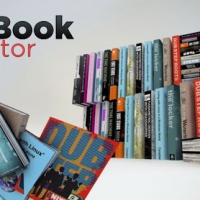 C4D书本自动生成插件 Easy Books Generator v.1.0