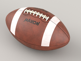 橄榄球American Football