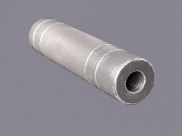 手枪消音器Makarov Silencer