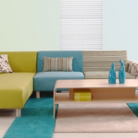 114个室内家具模型合集（桌子、椅子、沙发、电视柜、造型墙）