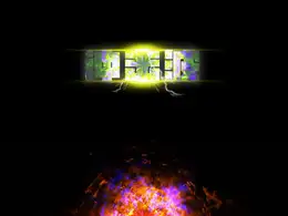 C4D/AE练习——爆炸动画合成