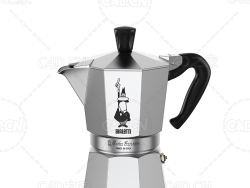 电热水壶 Bialetti Moka Express