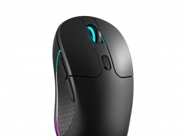 M3无线鼠标Keychron出品3D模型素材下载M3 Wireless Mouse by Keychron