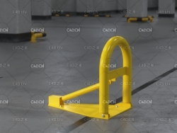 车位地锁 Parkink Lock