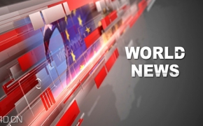 新闻栏目包装展示