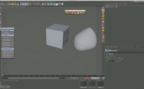 东郭先生C4D R15脚本合集