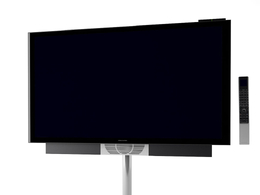 Bo前卫电视3D模型素材下载Beovision Avant by Bo