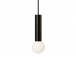 薄雾吊灯 (吊灯)3D模型素材下载Mist Pendant Light by Leds C4