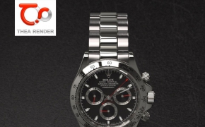 Thea for C4D物理渲染器 v1.3.04.1055[Win+Mac+Linux]