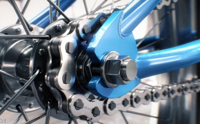 MAXON Cinema 4D R16 Windows / Macosx