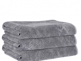 淡紫色访客毛巾Georg Jensen Damask品牌毛巾3D模型素材下载Guest Towels Dusty Lavend