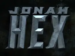 C4D+AE电影标题立体字动画模板工程 Aetuts Project Files Jonah Hex