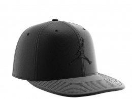 耐克乔丹系列运动帽3D模型素材下载Jordan Jumpman Pro Cap by Nike