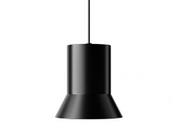 中号帽子吸顶灯Normann Copenhagen品牌照明3D模型素材下载Hat Ceiling Lamp Medium by