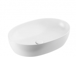 优雅圆形60台上洗手盆3D模型素材下载Elegance Circle Eci 60 Counter Washbasin