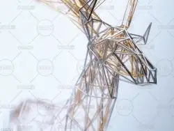 19集C4D出神入化的材质原理视频教程