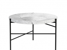 PSG2圆形咖啡桌 (antoniolupi品牌茶几)3D模型素材下载PSG2 Round Coffee Table by ant