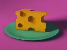 C4D大师教程:Cinema 4D 好的指导视频教程 The Ultimate Guide to Cinema 4D