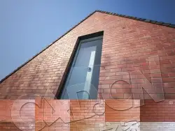 20组砖块墙面墙砖磁砖贴图素材 VizPeople – Brick Textures V1