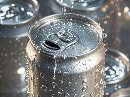 【C4D水滴插件】Spritz 4.82汉化版下载-超逼真水珠模型预设支持R20-2025一键生成冷凝水滴特效