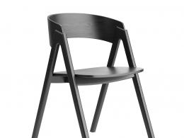 Fresco 座椅办公椅3D模型素材下载Fresco Chair by Nurus