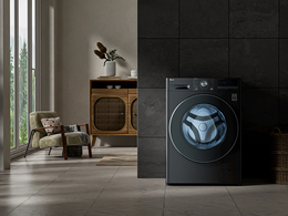 C4D Octane室内阳台场景模型