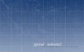 C4D栏包片头模板（十三）C4D template titles