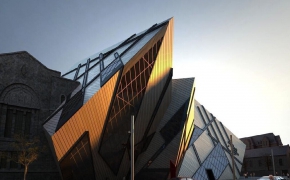 商业中心 豪华大厦整体C4D模型