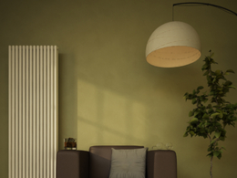 C4D室内休闲场景 单人沙发渲染模型 Interior Scene Chair