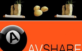 食品3D模型合集 Avshare – Food