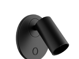 Leds C4可调节阅读灯3D模型素材下载Chic Adjustable Reading Lamp by Leds C4